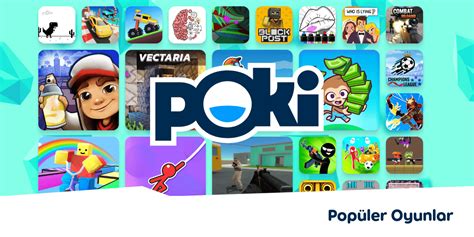 poki com oyunları